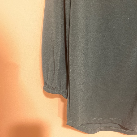 Adrianna Papell Size M Blouse - Picture 3 of 4